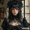 Dark Lady