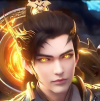 Immortal Hashira